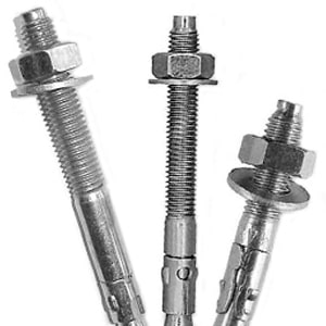 Анкеры химические и аксессуары для монтажа купить в Москве