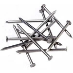 Строительные гвозди оптом | Москва и Московская Область