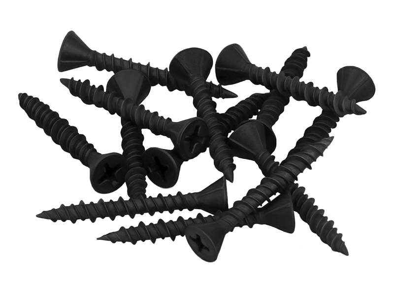 Купить саморезы для ГВЛ с доставкой по Москве