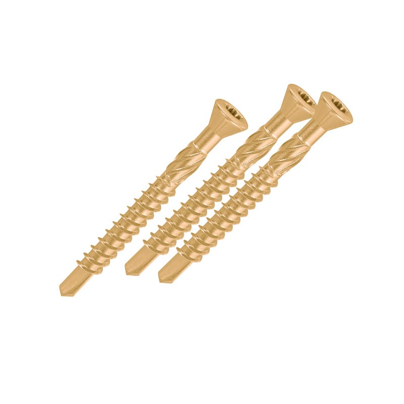 Саморезы для массивной доски купить в Москве