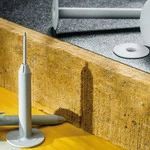 Кровельные крепежи купить оптом в Москве