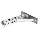 Настенные кронштейны купить оптом в Москве