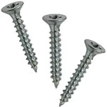 Саморезы и шурупы купить оптом в Москве