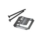 Купить скрытые крепежи в Москве