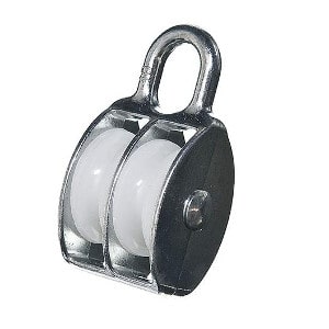 Купить Блок для Троса: Быстрая Доставка | Лучшие Цены на Блоки для Троса