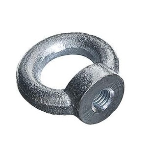 Купить Рым-гайки по выгодным ценам в Investsteel | Бесплатная доставка