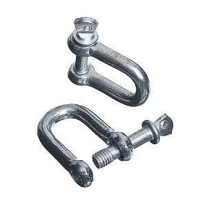 Купить Такелажные Скобы для Вашей Конструкции по Доступной Цене в нашем магазине!