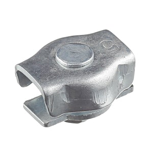 Купить зажим троса: Различные модели и стили зажимов троса по выгодной цене