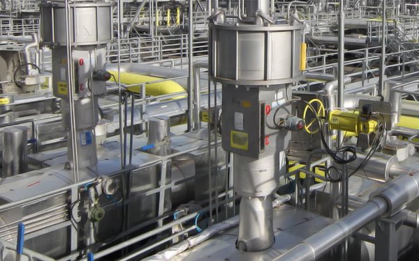 Криогенная арматура | Производство, поставка, монтаж | Инвест Сталь