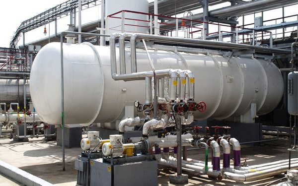 Производство криогенных емкостей и резервуаров для СПГ, азота, кислорода