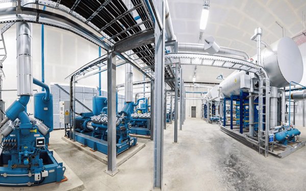 Криогенные технологии — услуги и оборудование