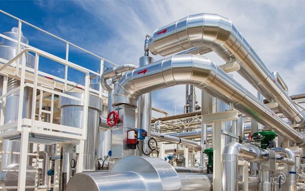 Криогенные насосы и трубопроводы: высококачественные решения