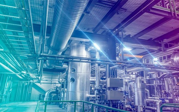 Технологическое оборудование для промышленности