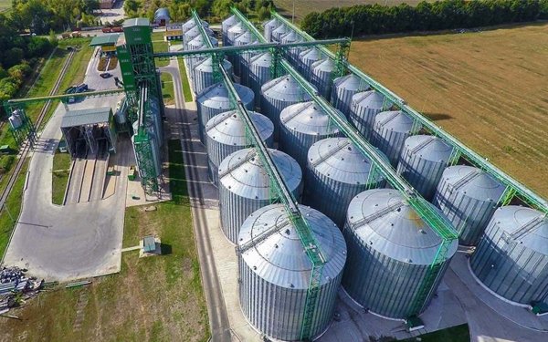 СПГ для сельского хозяйства: Перевод элеваторов, систем хранения и тяжелых тракторов на двухтопливный режим | Экономия и экологичность