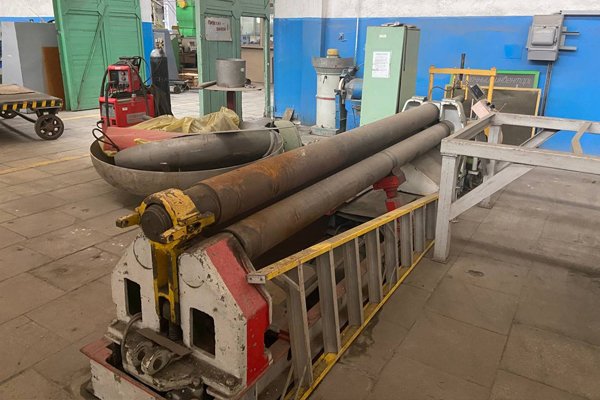 Изготовление теплообменных аппаратов