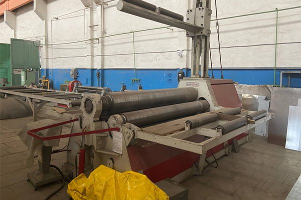 Изготовление теплообменных аппаратов