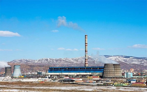 Реконструкция угольных ТЭЦ с переводом на природный газ | Проектирование и модернизация энергооборудования