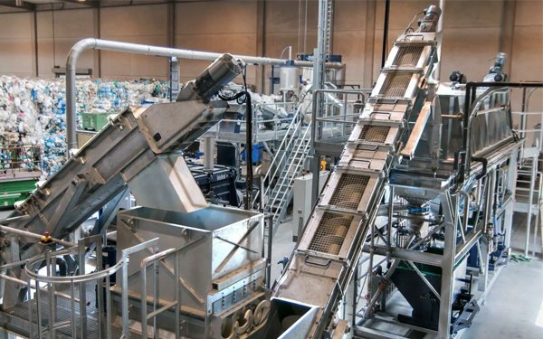 Комплексы и оборудование для утилизации бытовых и сельскохозяйственных отходов