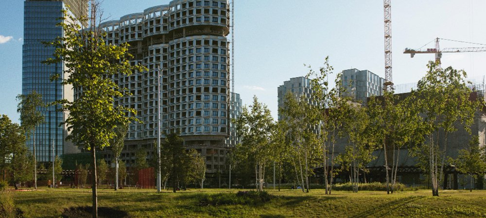 Благоустройство территории