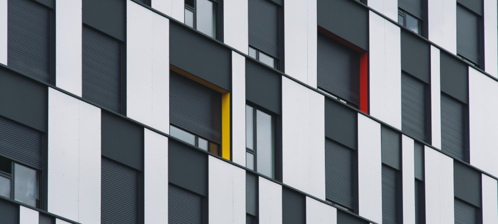 Внешняя отделка