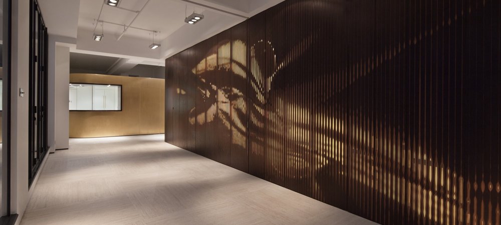 Внутренняя отделка