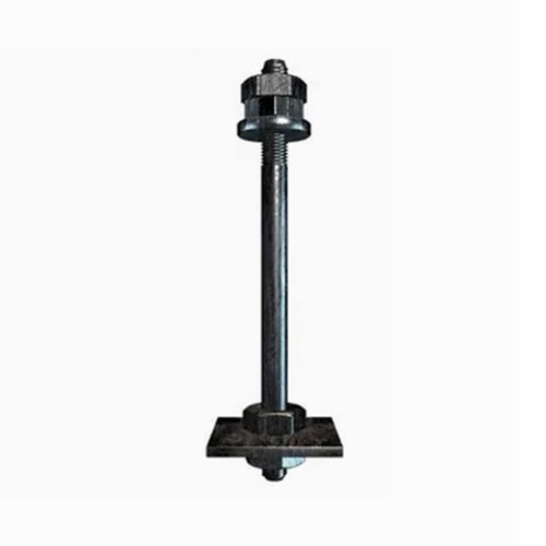 Анкерный болт ГОСТ 24379.1-80(2012) М24х570