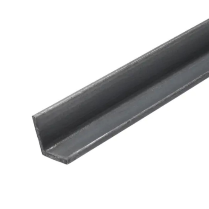 Уголок нерж. никельсодержащий 50х4