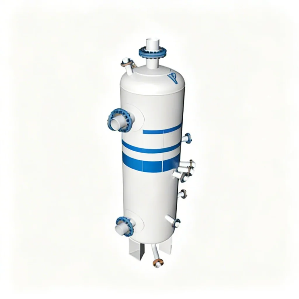 Газосепаратор ГС