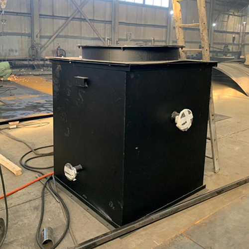 Дождеприемники