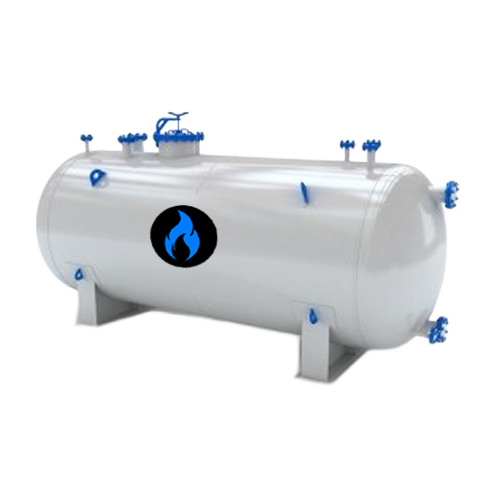 Емкости для хранения одоранта