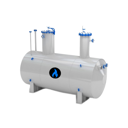 Подземные горизонтальные дренажные емкости типа ЕПП