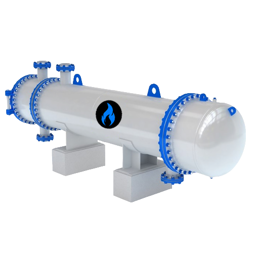 Кожухотрубчатые теплообменники с плавающей головкой