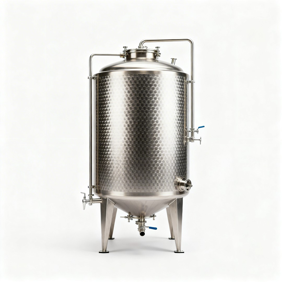 Ферментеры