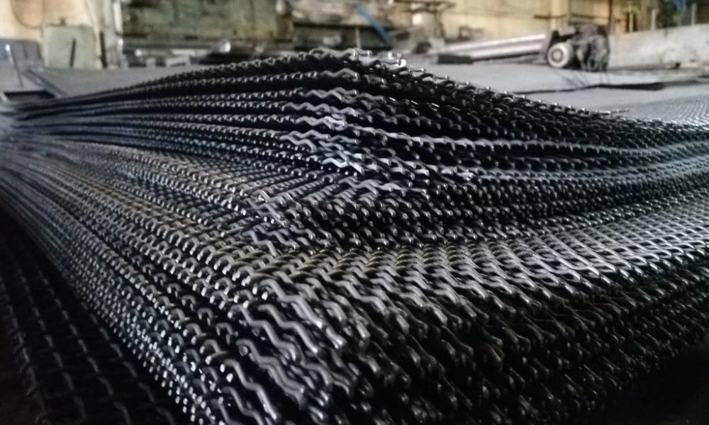 Сетка для грохотов