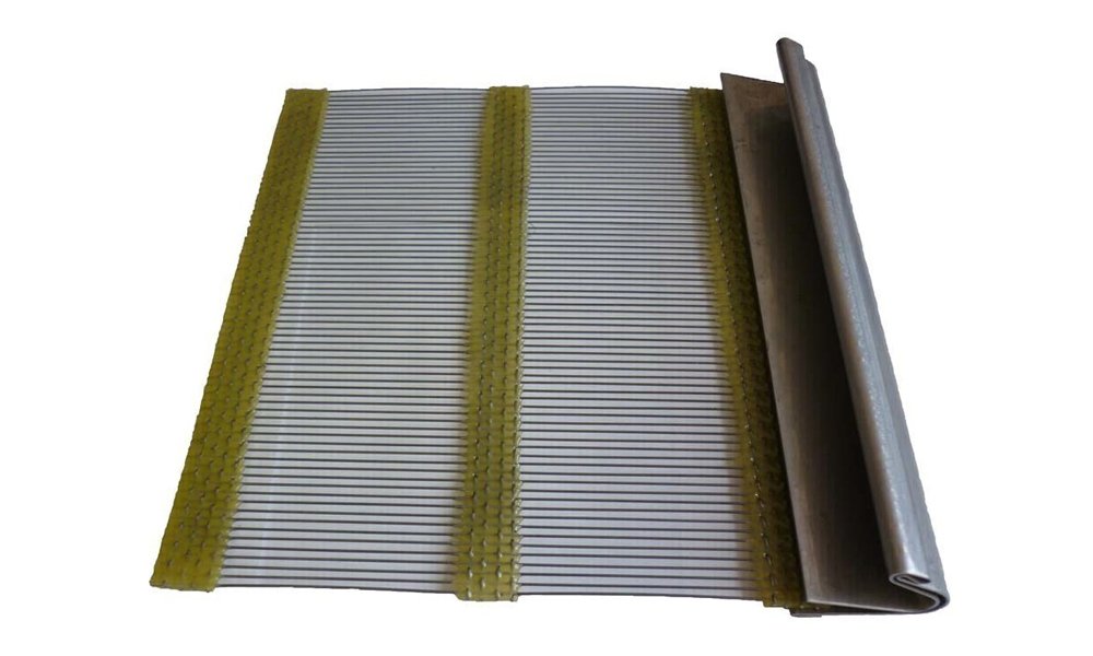 Сита струнные с полиуретановыми перемычками