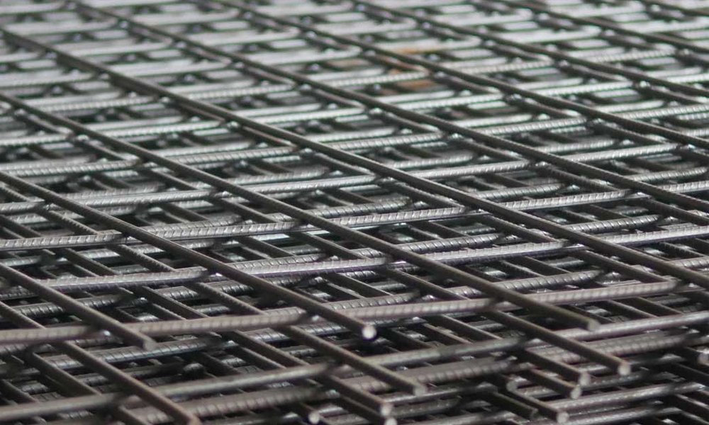 Сварные сита