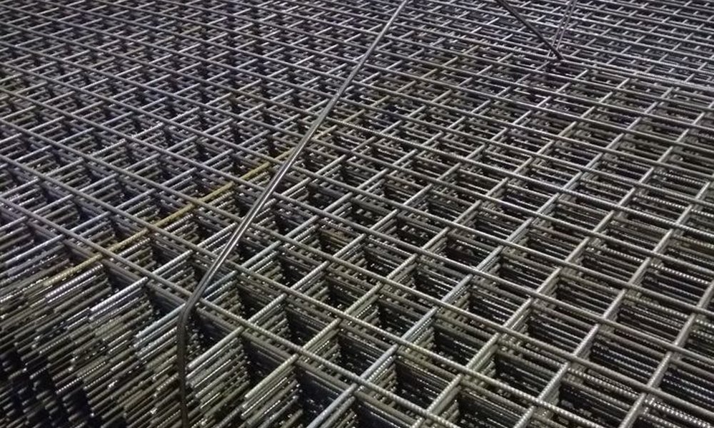 Сварные сита