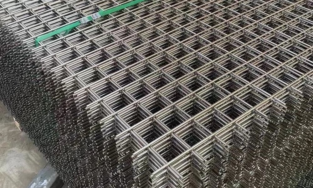 Сварные сита