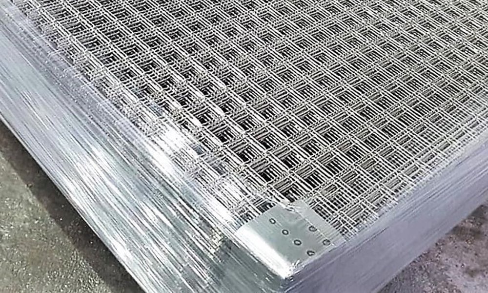 Декоративная сетка