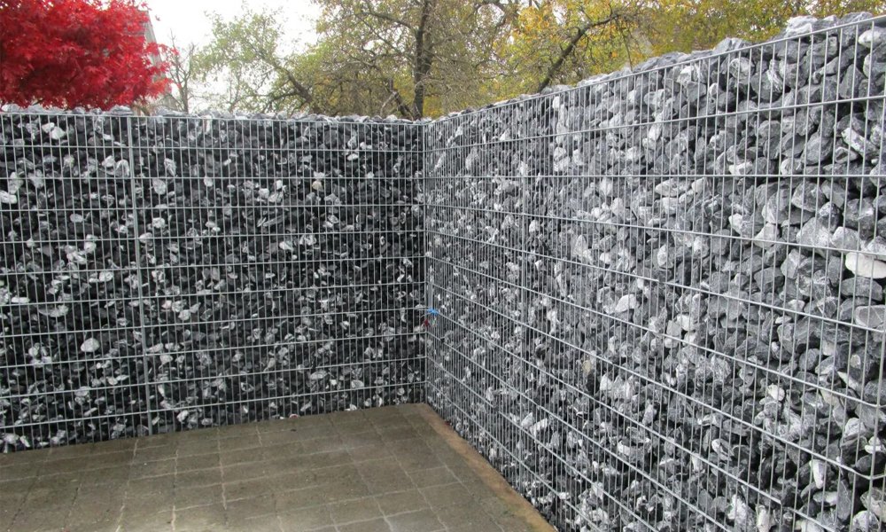 Cетка для габионов