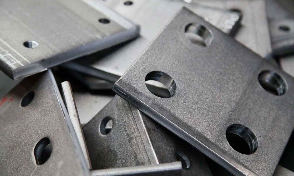 Заготовки из металла