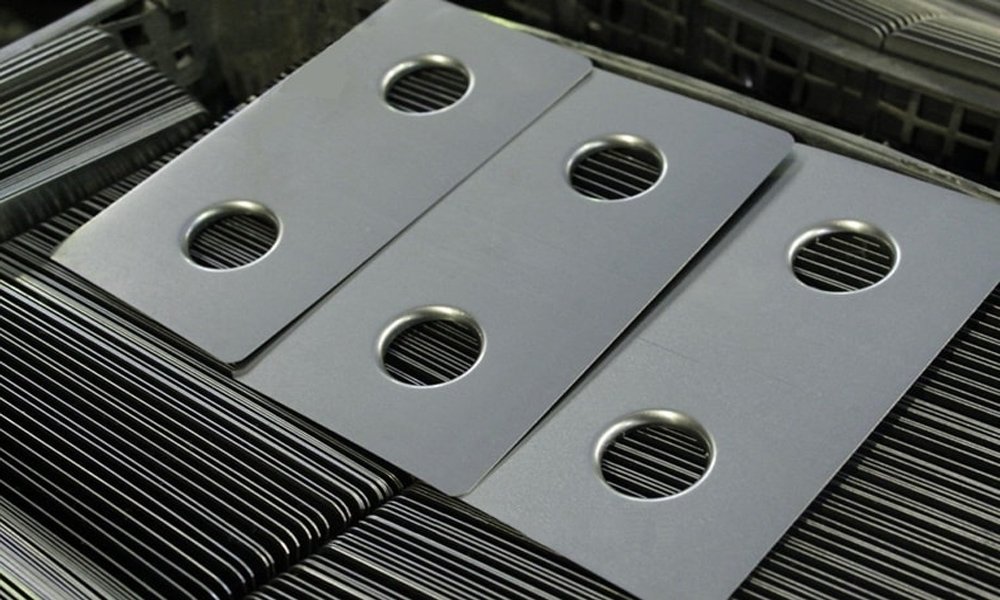 Изделия из нержавейки