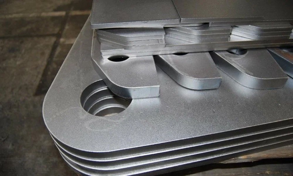 Изделия из нержавейки