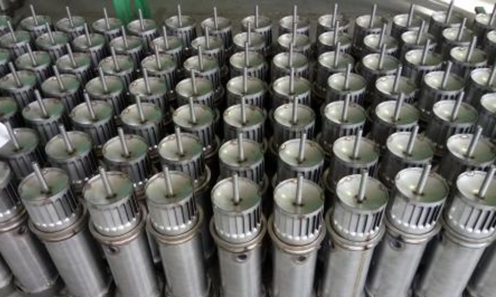 Центробежные элементы