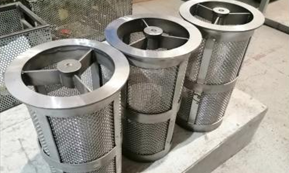 Фильтр-патроны