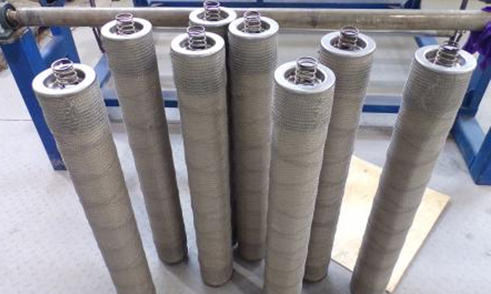 Фильтр-патроны