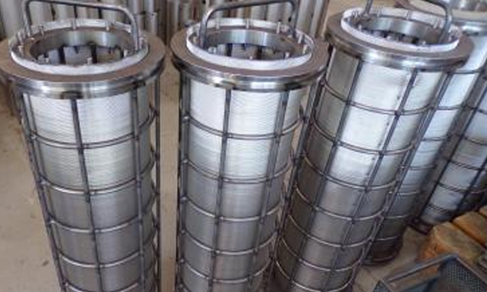 Фильтр-патроны