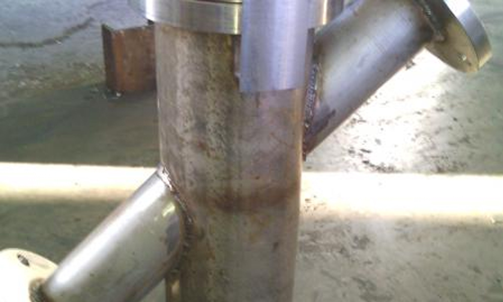 Фильтр жидкостный