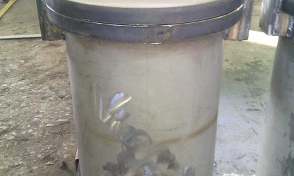 Фильтр жидкостный