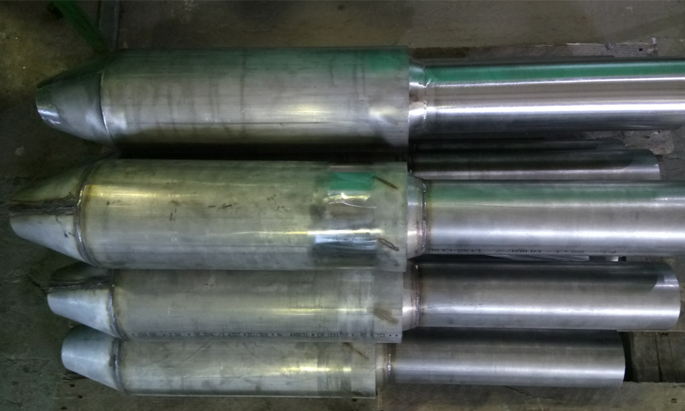 Минициклоны